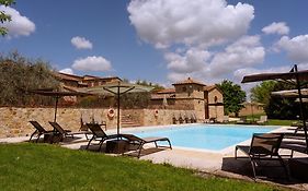 Agriturismo Le Beringhe